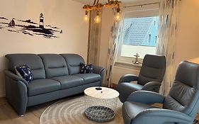 Ferienhaus Edda
